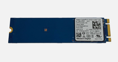 SSD NVMe WD SN520 256GB TM