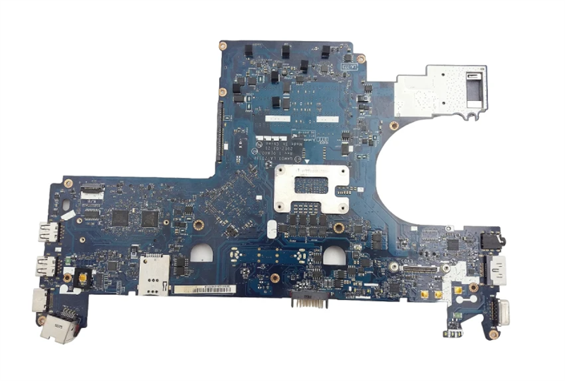 MAIN DELL LATITUDE E6230 TM