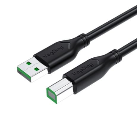 Cable Máy in 3m VegGieg V-U206 2.0