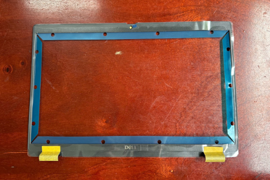 Vỏ B Dell Latitude 5420 new