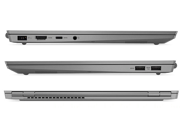 LAPTOP LENOVO THINKBOOK 13S-IWL