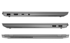 LAPTOP LENOVO THINKBOOK 13S-IWL