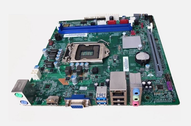 MAIN PC ACER H110