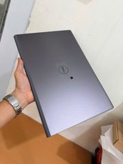 Dell Vostro 5501| Core i5-1035G1| Ram 16GB| NVME 256GB| 15.6-inch FHD 1920*1080