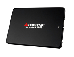 SSD BIOSTAR 120GB BLACK TM