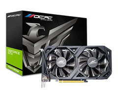 VGA OCPC GTX1660 SUPER 6GB - Bh 36 tháng
