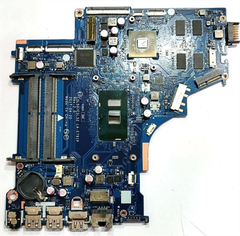 MAIN HP 15-BS LA-E801P I7 - 7500 VGA 2ND
