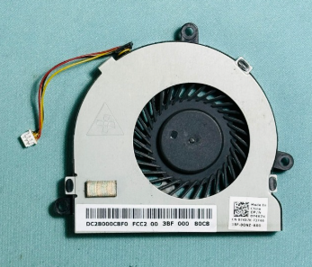Quạt tản nhiệt Dell Inspiron 3537 2nd