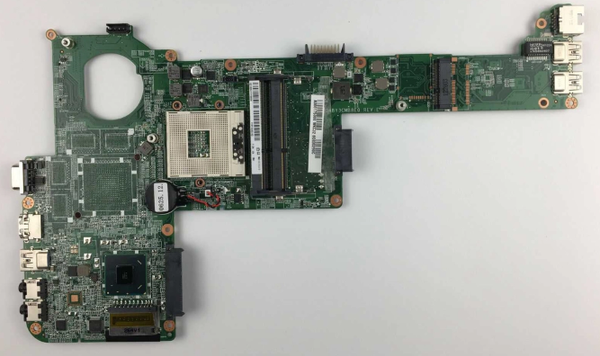 MAIN TOSHIBA C840 TM