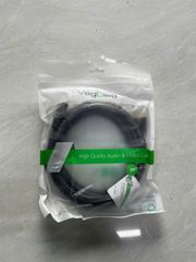 Cable HDMI 3m VegGieg V-H108 4K - Bh 12 tháng