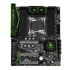 MAIN HUANANZHI X99-T8