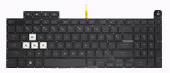 KEY ASUS FX507 ZIN LED - BH 06 THÁNG