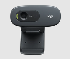 Webcam Logitech HD C270