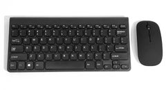 Combo Phím Chuột Ko Dây Mini Laptop