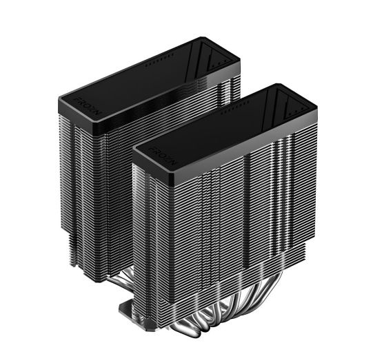 Tản Nhiệt Khí CPU ID-COOLING FROZN A620 PRO SE 2ND
