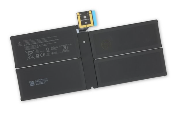 PIN SURFACE PRO 5 ZIN - BH 06 THÁNG