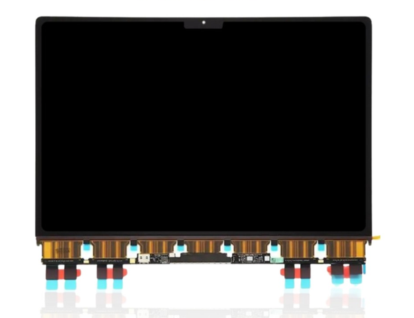 LCD MacBook Pro A2485 M1 - Bh 03 tháng