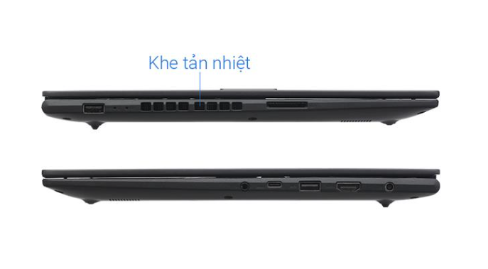 ASUS VIVOBOOK 16X K3605V