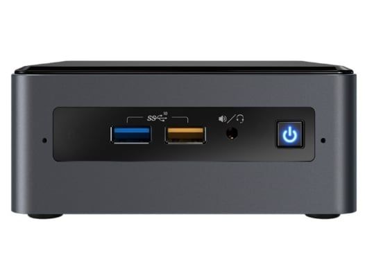 PC MINI INTEL NUC 8 NUC8BEH