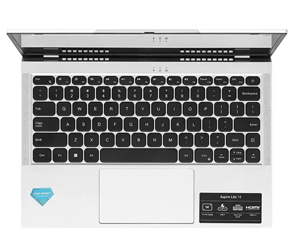 LAPTOP ACER ASPIRE LITE AL14-51M
