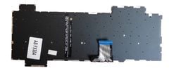 KEY ASUS FX504 ZIN LED 7 MÀU - BH 06 THÁNG