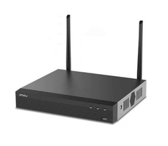 Đầu ghi Wifi Imou 8 kênh NVR1108HS - Bh 24 tháng