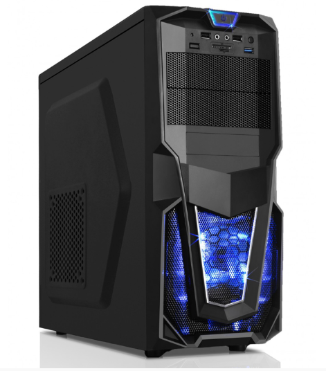 CASE MÁY TÍNH SAMA S5