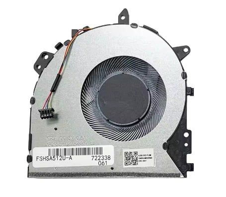 Fan Asus A412F Oem New - Bh 01 tháng
