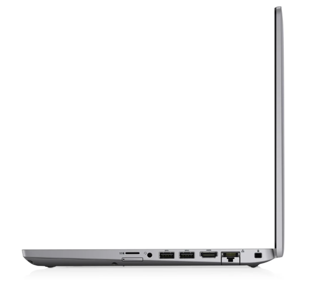 DELL LATITUDE 5400 CHROME
