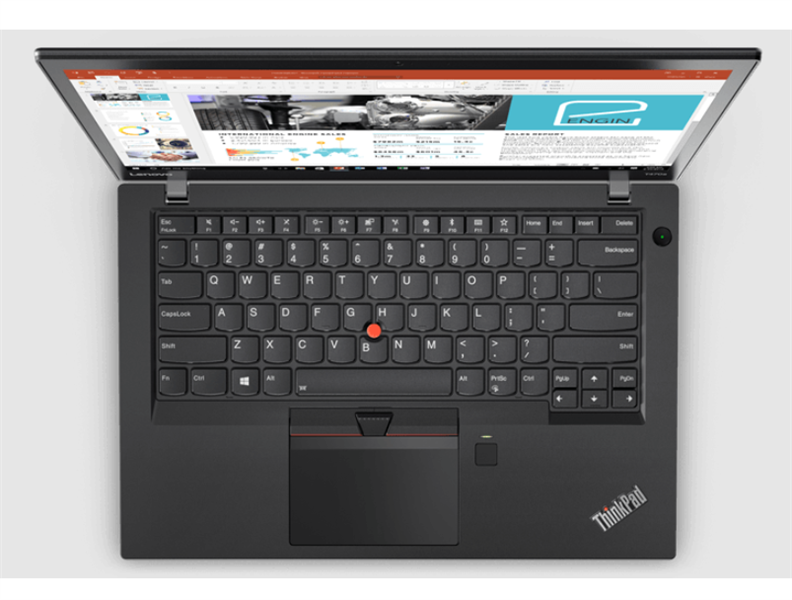 LENOVO THINKPAD T470S