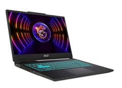 MSI CYBORG 15 A12VF