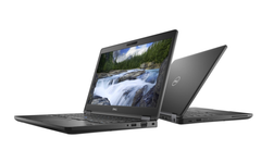 DELL LATITUDE 5491