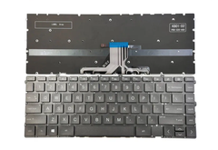 KEY HP 13-BA ĐEN ZIN - BH 06 THÁNG