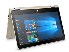 HP PAVILION X360 14-DH