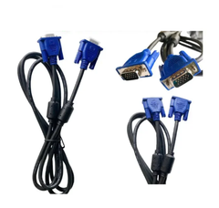 Cable VGA 1.8m Zin chống nhiễu TM