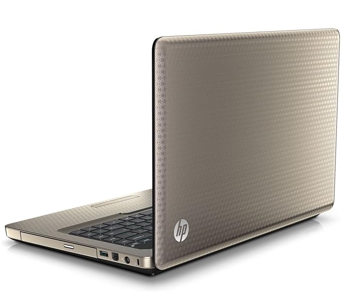 HP G62
