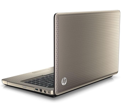 HP G62