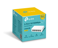 Switch TP-Link LS1005 5 port - Bh 12 tháng