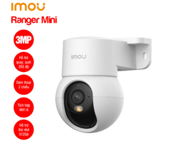 Camera IMOU IPC-K2MP-3H1WE - Bh 24 tháng