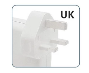 Sạc Macbook 30W Type C Zin New