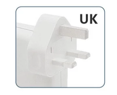 Sạc Macbook 30W Type C Zin New