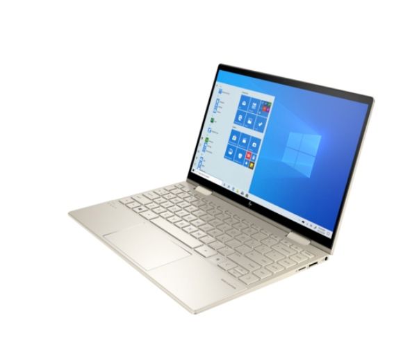 HP ENVY X360 13-BD