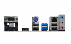 MAIN PC BIOSTAR H610MHP