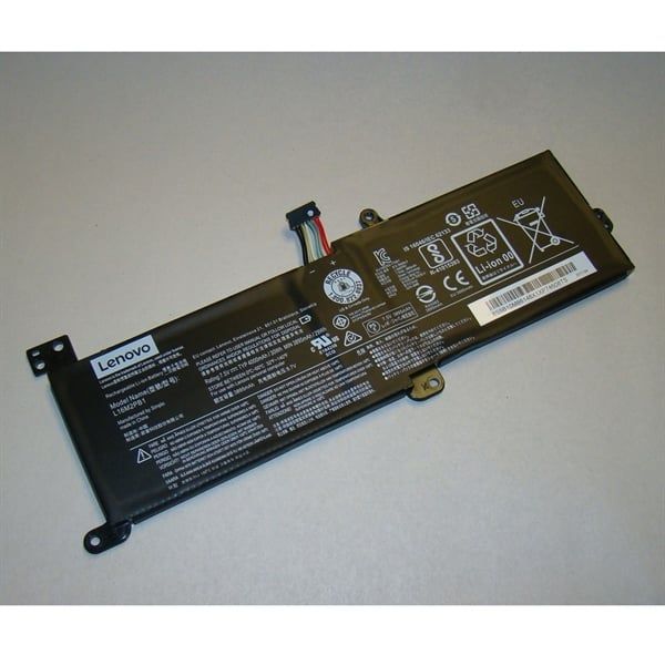 PIN LENOVO L16L2PB2 ZIN - BH 06 THÁNG