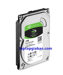 HDD PC SEAGATE 1TB SKYHAWK - BH 24 THÁNG