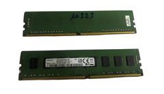 Ram PC 4GB DDR4 bus 3200 tm