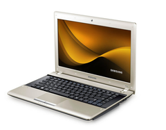 SAMSUNG NOTEBOOK RV413