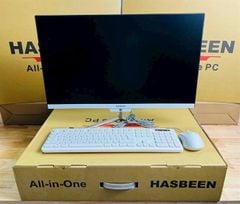 ALL IN ONE HASBEEN HB-A6000 24 INCH