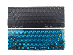 KEY MACBOOK PRO A1708 - BH 03 THÁNG