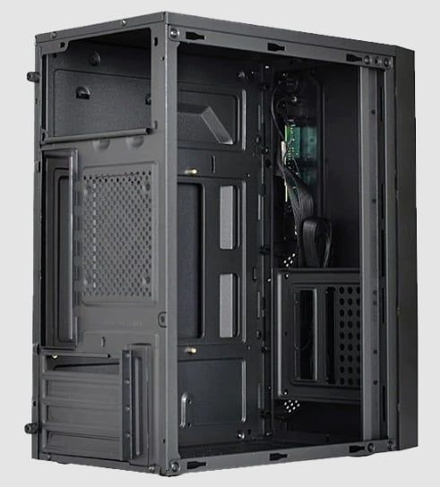 Vỏ Case Coolerplus CPC-C09 2ND